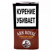   Ark Royal - Chocolate Cream (40 )