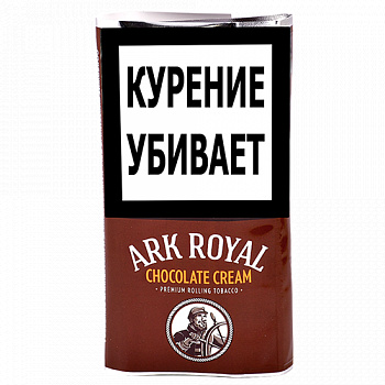   Ark Royal - Chocolate Cream (40 )