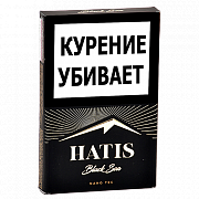  Hatis - Black Sea Nano Tec ( 179)