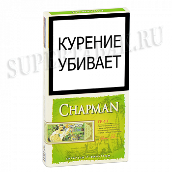  Chapman - Super SLIM -  () - ( 255)