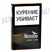  Winston - Club Lounge - ( 193)