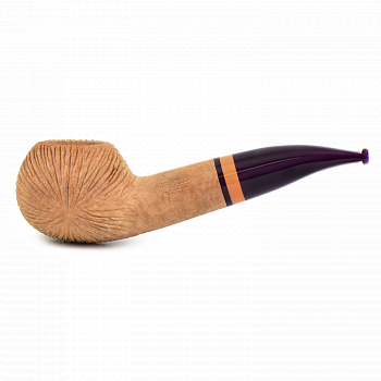  Savinelli Riccio - Rustic Natural 321 ( 9 )