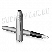   PARKER - Sonnet Essential SandBlast T546 (2146875) Stainless Steel CT F  