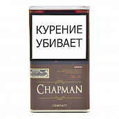  Chapman - Compact - Brown ( 240)