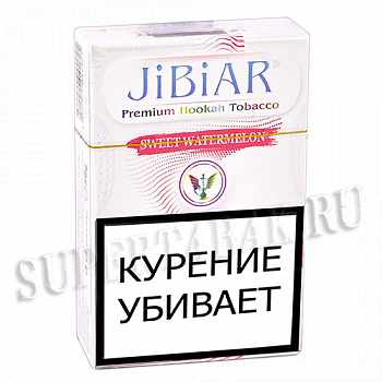    Jibiar -   (Sweet Watermelon) - (50 )