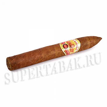  La Aurora - 107 Belicoso (1 )