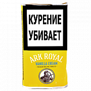   Ark Royal - Vanilla Cream (40 )