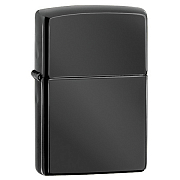  Zippo 24756 Ebony 1 .