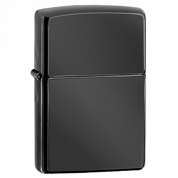  Zippo 24756 Ebony 1 .