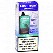 POD  Lost Mary - BM (16.000 ) -   - 2% (1 .) - {TM}