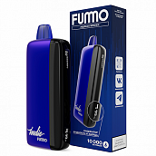 POD  Fummo - Indic 10.000  -   - 2% - (1 .)