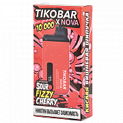 POD- Tikobar Nova X - 10.000  -    - 2% (1 .)