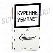  Cigaronne - Compatto - White ( 280)