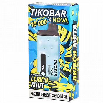 POD- Tikobar Nova X - 10.000  -  -  - 2% (1 .)