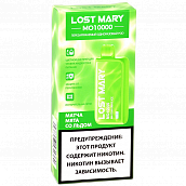 POD  Lost Mary - MO (10.000 ) -  -    - 2% - (1 .) - {TM}