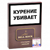  Bell Rock Club - Chocolate ( 8 .)