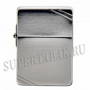  Zippo 1935 - Replica - Brushed Chrome