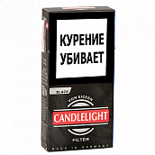  Candlelight Filter - Black (Berries) - (10 .)