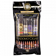   Perdomo - Perdomo Humidified Bags - Epicure Maduro (4 .)