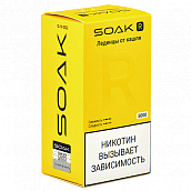 POD- SOAK R -    (5.000 ) - 2% - (1 .) - {TM}