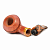  Volkan Pipe - Reverse Calabash Smooth - 477 ( )