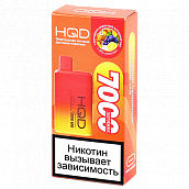 POD  HQD - Cuvie BAR - -   (7000 ) - 2% - (1 .)