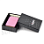  Zippo 238 - Regular Pink Matte