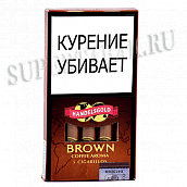  Handelsgold Brown (Coffee)  (5 .)