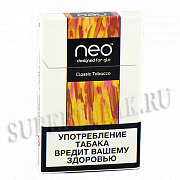  NEO (Kent) - Classic Tobacco