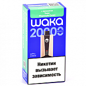 POD- Waka soPro - 20.000  -  -  -  - 2% - (1 .)