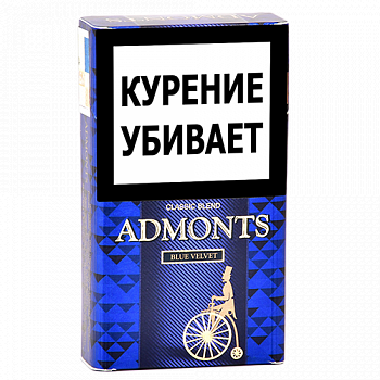  Admonts Compact - Blue Velvet ( 138)