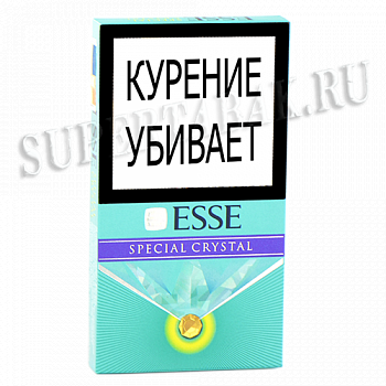  Esse - Special Crystal ( 190)