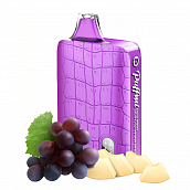 POD- Puffmi - DURA Hard 9000  - Grape - Honeydew Melon (1 .)