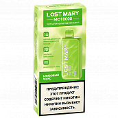 POD  Lost Mary - MO (10.000 ) -   - 2% - (1 .) - {M}