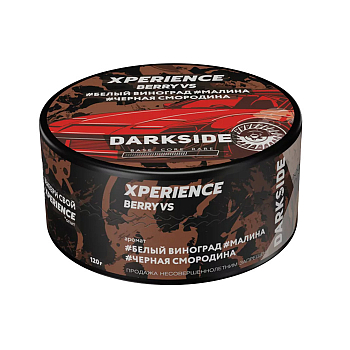    DarkSide - Xperience - Berry VS (120 )