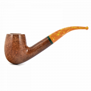  Savinelli Arancia - Smooth Brown 670 ( 9 )