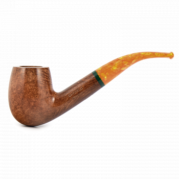  Savinelli Arancia - Smooth Brown 670 ( 9 )