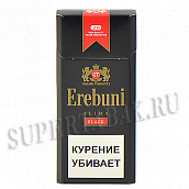  Erebuni Slims Black  ( 157)