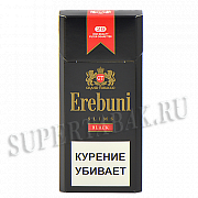  Erebuni Slims Black  ( 157)