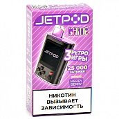 POD- JetPod Game - 25.000  -   - 2% (1 .)