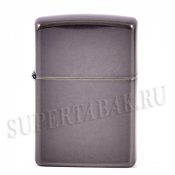  Zippo 28378 - Gray Dusk