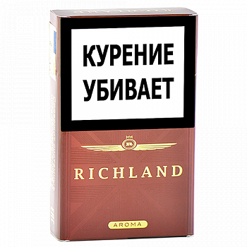  Richland - King Size - Aroma Brown ( 170)