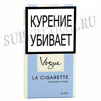  Vogue - Bleue ( 260)