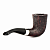  Peterson Sherlock Holmes - SandBlast - Mycroft P-Lip ( )