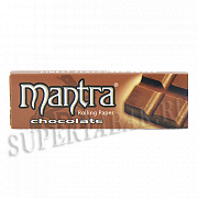   Mantra 1.25 - Chocolate