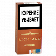  Richland - Dark Crema (10 .)