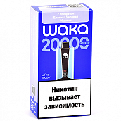 POD- Waka soPro - 20.000  -  -  -  - 2% - (1 .) 