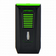  Colibri Slide LI850 T16 - Slide Black\Green ()