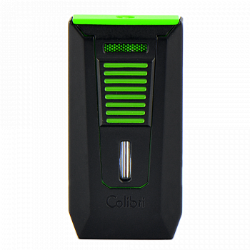  Colibri Slide LI850 T16 - Slide Black\Green ()