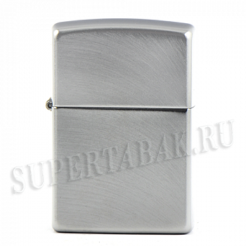  Zippo 24647 Chrome Arch